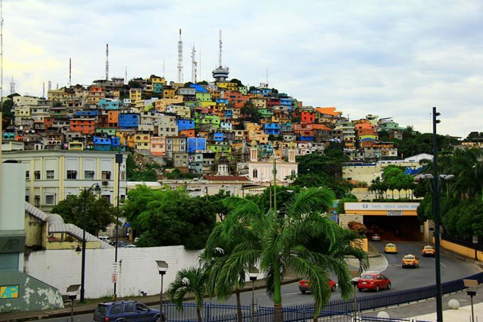 Guide touristique de Guayaquil | Toutes les curiosités de ...