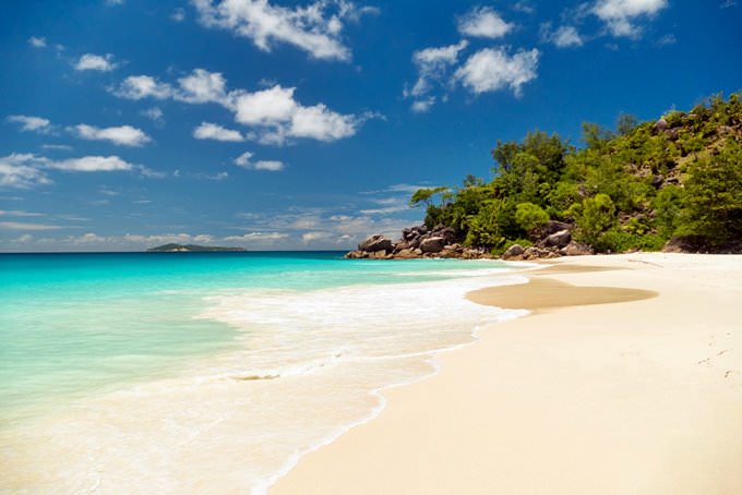 Religions and Languages in Seychelles