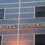 Фото 2 - Hotel Eureka