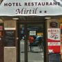 Фото 5 - Hotel Mirtil