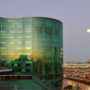 Фото 1 - Hilton Capital Grand Abu Dhabi