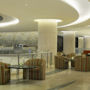 Фото 7 - Hilton Capital Grand Abu Dhabi