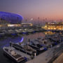 Фото 10 - Yas Viceroy Abu Dhabi Hotel