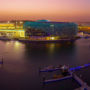 Фото 9 - Yas Viceroy Abu Dhabi Hotel