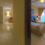 Фото 12 - Asfar Hotel Apartment