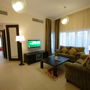 Фото 10 - Gulf Oasis Hotel Apartments