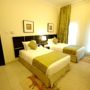 Фото 11 - Gulf Oasis Hotel Apartments