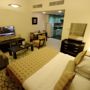 Фото 14 - Gulf Oasis Hotel Apartments