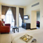 Фото 10 - Mercure Gold Hotel Al Mina Road Dubai