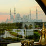 Фото 1 - The Ritz-Carlton Abu Dhabi, Grand Canal