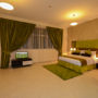 Фото 4 - Al Waleed Palace Hotel Apartment Al Barsha