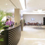 Фото 6 - Premier Inn Abu Dhabi International Airport