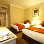 Фото 6 - Mercure Centre Hotel Abu Dhabi