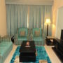 Фото 11 - Al Shams Plaza Hotel Apartments