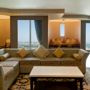 Фото 8 - Sheraton Abu Dhabi Hotel & Resort