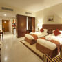Фото 3 - Coral Suites Hotel Fujairah