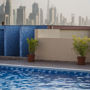 Фото 11 - Arabian Dreams Hotel Apartments
