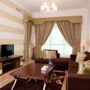 Фото 1 - Al Waleed Palace Hotel Apartments - Oud Metha