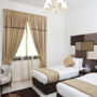 Фото 9 - Al Waleed Palace Hotel Apartments - Oud Metha