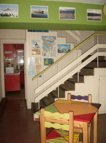 Фото 9 - Estación Sur Hostel