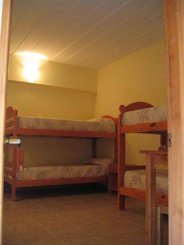Фото 12 - Del Glaciar Libertador Hostel & Suites