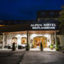 Фото 3 - Alpenhotel Weitlanbrunn