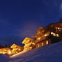 Фото 1 - Alpine-Lodge