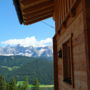 Фото 13 - Alpine-Lodge