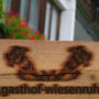 Фото 4 - Gasthof Pension Wiesenruh