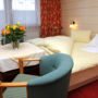 Фото 2 - Hotel Garni & Appartements Ilgerhof