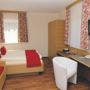 Фото 5 - Hotel Garni Weinquadrat