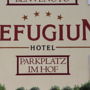 Фото 1 - Hotel Refugium