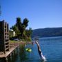 Фото 2 - Ferienwohnungen Seerose direkt am See