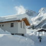 Фото 6 - Appartement - Ferienwohnung Tennengebirge