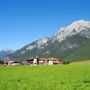 Фото 2 - Gasthof Panorama