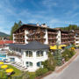 Фото 2 - Hotel Alpenhof