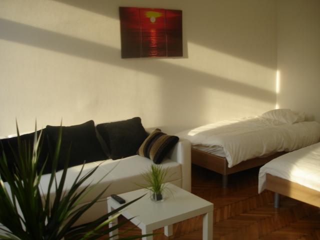 Фото 11 - vienna-apartment-one Halbgasse