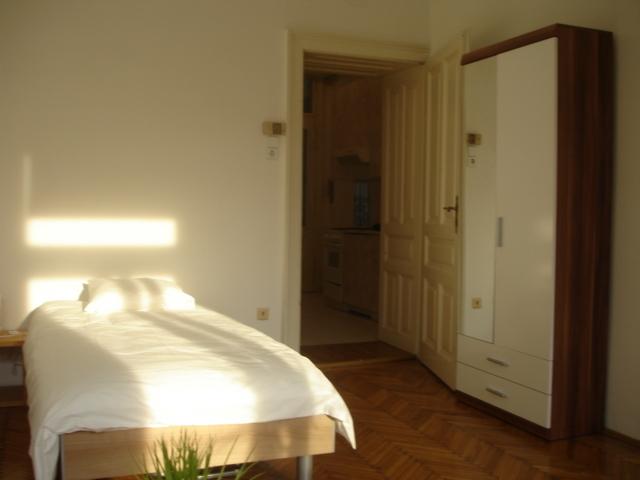 Фото 2 - vienna-apartment-one Halbgasse