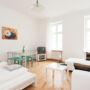 Фото 4 - Vienna-apartment-one Wiedner