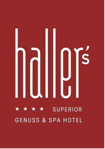 Фото 10 - Haller s Genuss & Spa Hotel