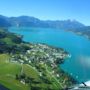 Фото 1 - Ferienwohnungen Haus Helga am Attersee