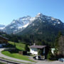 Фото 11 - Gasthof Alpenblick