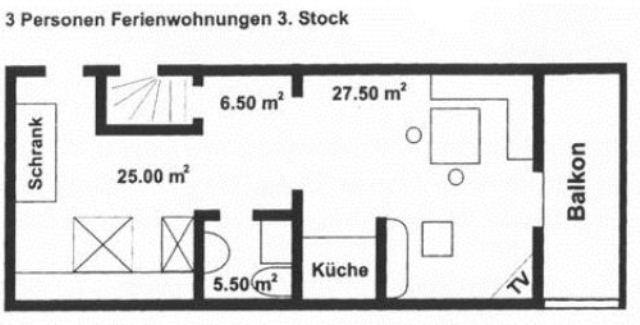 Фото 3 - Haus Vroni