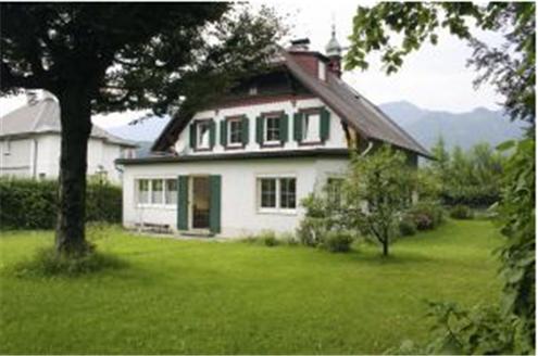 Фото 7 - Ferienhaus zum Siriuskogel