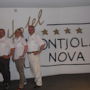 Фото 9 - Hotel Montjola Nova