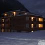 Фото 10 - Apart Mountain Lodge Mayrhofen
