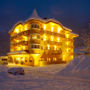 Фото 6 - Hotel Bergzeit
