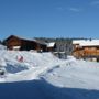 Фото 3 - Sennhütte Hohlried