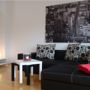 Фото 3 - Lifestyle Ferienhaus Panorama Lounge