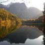 Фото 8 - Gasthof Piburger See